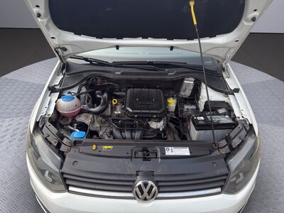 VW Polo Gebrauchtwagen VW Polo Gebrauchtwagen