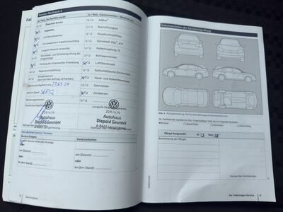 VW Polo Gebrauchtwagen VW Polo Gebrauchtwagen