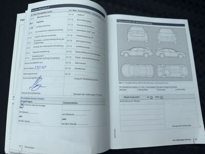 VW Polo Gebrauchtwagen VW Polo Gebrauchtwagen