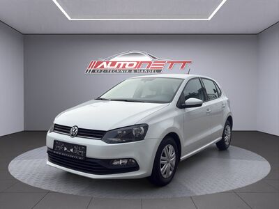 VW Polo Gebrauchtwagen VW Polo Gebrauchtwagen