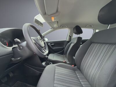 VW Polo Gebrauchtwagen VW Polo Gebrauchtwagen