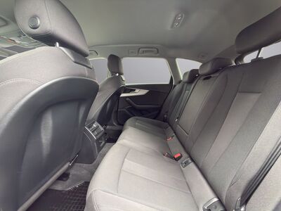 Audi A4 Gebrauchtwagen Audi A4 Gebrauchtwagen