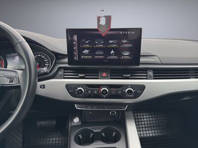 Audi A4 Gebrauchtwagen Audi A4 Gebrauchtwagen
