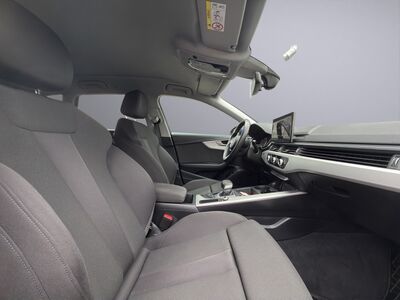 Audi A4 Gebrauchtwagen Audi A4 Gebrauchtwagen