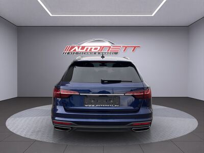 Audi A4 Gebrauchtwagen Audi A4 Gebrauchtwagen