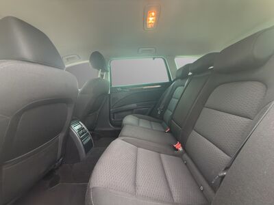 Skoda Superb Gebrauchtwagen Skoda Superb Gebrauchtwagen