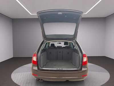 Skoda Superb Gebrauchtwagen Skoda Superb Gebrauchtwagen