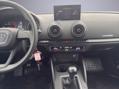 Audi A3 Gebrauchtwagen