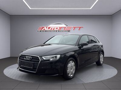 Audi A3 Gebrauchtwagen