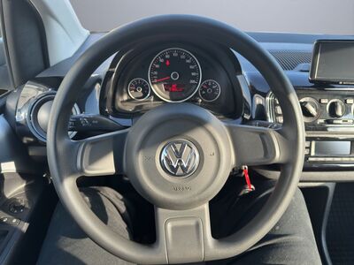 VW Up Gebrauchtwagen