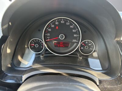 VW Up Gebrauchtwagen
