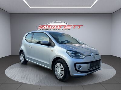 VW Up Gebrauchtwagen