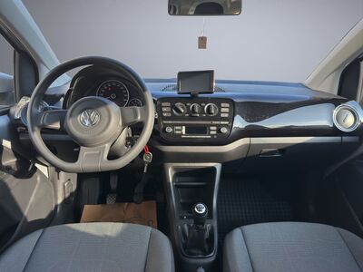 VW Up Gebrauchtwagen