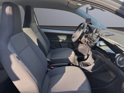VW Up Gebrauchtwagen