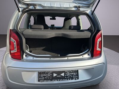 VW Up Gebrauchtwagen