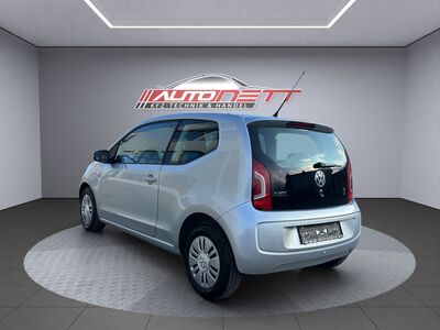 VW Up Gebrauchtwagen