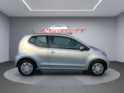 VW Up Gebrauchtwagen