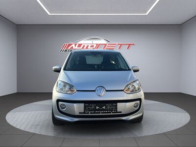 VW Up Gebrauchtwagen