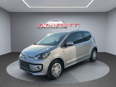 VW Up Gebrauchtwagen
