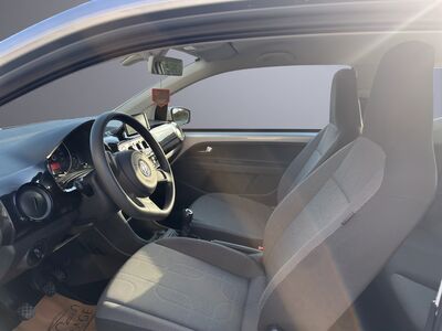 VW Up Gebrauchtwagen