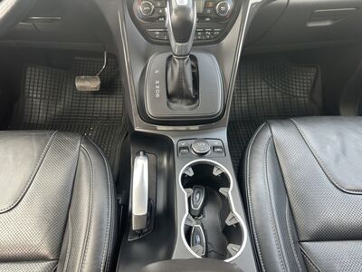 Ford Kuga Gebrauchtwagen