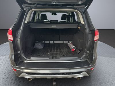 Ford Kuga Gebrauchtwagen