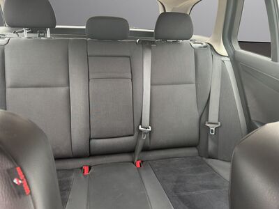 Mercedes-Benz C-Klasse Gebrauchtwagen