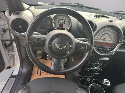 Mini Countryman Gebrauchtwagen