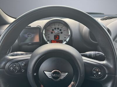 Mini Countryman Gebrauchtwagen