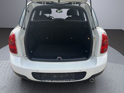 Mini Countryman Gebrauchtwagen