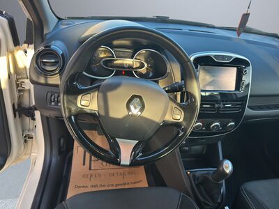 Renault Clio Gebrauchtwagen Renault Clio Gebrauchtwagen