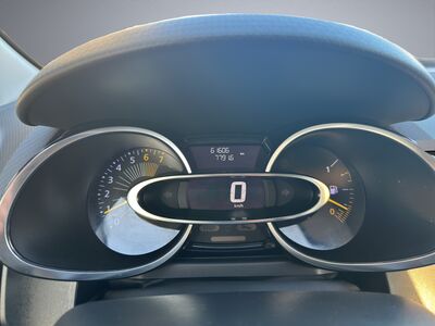 Renault Clio Gebrauchtwagen Renault Clio Gebrauchtwagen