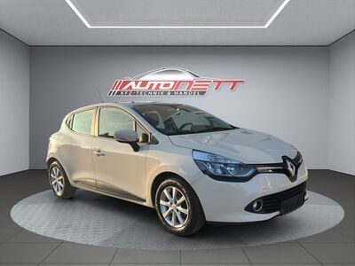 Renault Clio Gebrauchtwagen Renault Clio Gebrauchtwagen