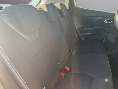 Renault Clio Gebrauchtwagen Renault Clio Gebrauchtwagen