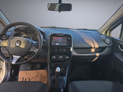 Renault Clio Gebrauchtwagen Renault Clio Gebrauchtwagen
