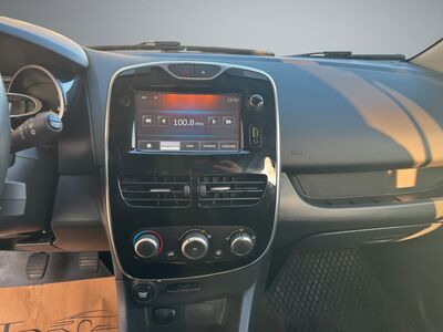 Renault Clio Gebrauchtwagen Renault Clio Gebrauchtwagen