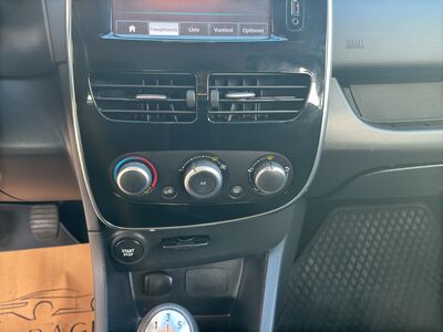Renault Clio Gebrauchtwagen Renault Clio Gebrauchtwagen