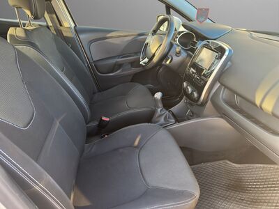 Renault Clio Gebrauchtwagen Renault Clio Gebrauchtwagen