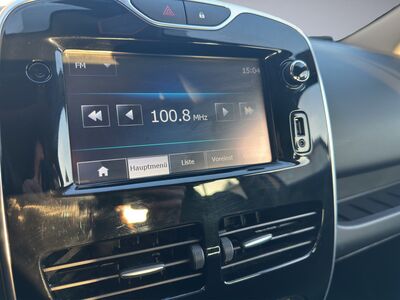 Renault Clio Gebrauchtwagen Renault Clio Gebrauchtwagen