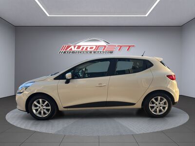 Renault Clio Gebrauchtwagen Renault Clio Gebrauchtwagen