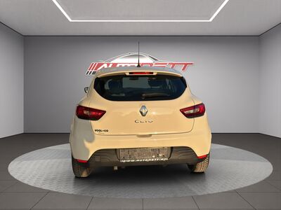 Renault Clio Gebrauchtwagen Renault Clio Gebrauchtwagen