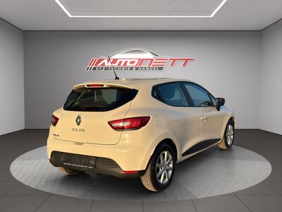 Renault Clio Gebrauchtwagen Renault Clio Gebrauchtwagen