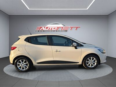 Renault Clio Gebrauchtwagen Renault Clio Gebrauchtwagen