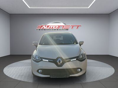 Renault Clio Gebrauchtwagen Renault Clio Gebrauchtwagen