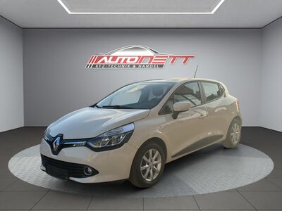 Renault Clio Gebrauchtwagen Renault Clio Gebrauchtwagen