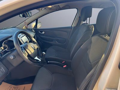 Renault Clio Gebrauchtwagen Renault Clio Gebrauchtwagen