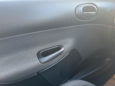 Peugeot 206 Gebrauchtwagen