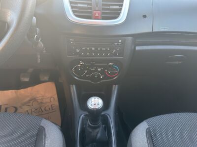 Peugeot 206 Gebrauchtwagen