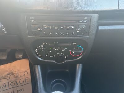 Peugeot 206 Gebrauchtwagen