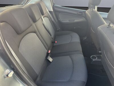Peugeot 206 Gebrauchtwagen